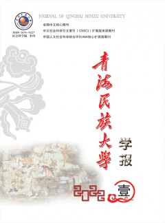 青海民族小勐拉99厅官网学报·社会科学版杂志